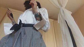 The Secretary’ Ass Is Better Than You Imagined