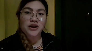 Couple First Cumshot