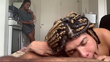 Deixei Meu Namorado E Minha Amiga Em Casa Mas Quando Cheguei Tive Uma Surpresa