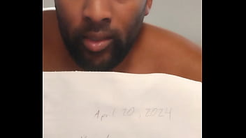 Verification Video – self, verification-video, aj-free – Video 470928