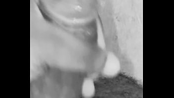 Big Black Dick Masturbation Moaning
