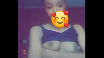 Kenny Play With Boobs