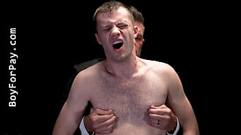 Training The Boy Toy To Comply With Only What The Master Wishes – Boyforpay