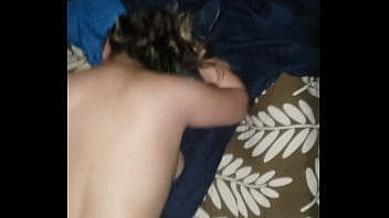 Mayrim Mi Vecina Le Encanta Por El Culo