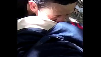 Older Man Eating My Ass