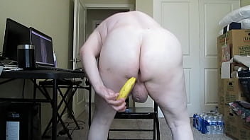 Banana #2 Pafatguy