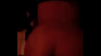 Le Hago La Cola A La Vecina