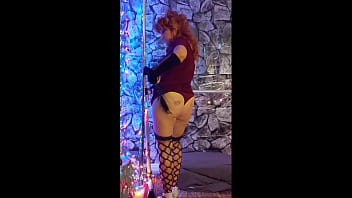 Hotwife Steffi 420 Groovy