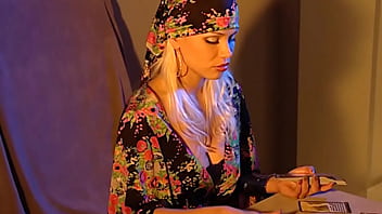 A Sexy Blondie Girl – Soft