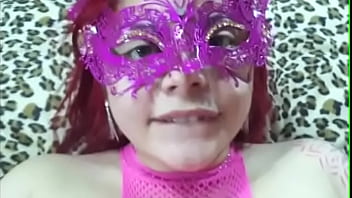 Lucha Babe With Porn Star Champion Pov Sex _ Creampie Powerload Climax