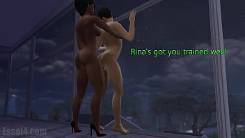 [Essel4] Rina – Episode 2