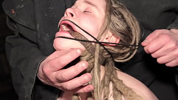 Strict Bondage Of A Savaged Nature-girl (witch_s Chamber) Trailer