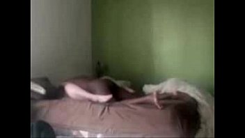 White Girl Love Blk Dick