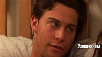 Young Seth Gamble Was Handsome _ A Perv