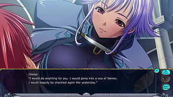 Kyonyuu Fantasy Gladys H Scene 2