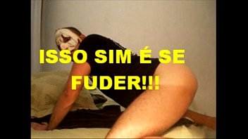 Taradaozs Em P_nico - Parte Ii - Hd - gay - Video 6089741