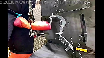 Huge Cock Cum Compilation