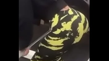 Sexibexixx Gym Leggings