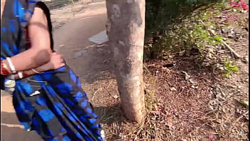 Fucked Friend’ Wife For The First Time In The Park