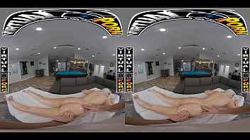 Virtual Porn - Gia Ohmy' Pussy Gets Penetrated In Several Positions Making Her Cum Several Times