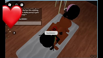 Lesbians, Fuck, Strapons, Roblox, Rr34 – Lesbian – 2025 – Passionate – Experience – Video 527694