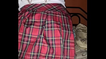 Travesti Puta Y Su Culito Comelon