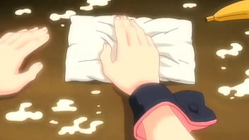 Une Chat Souvrette Vient Faire Le Ménage.