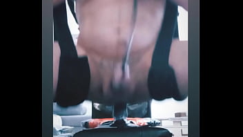 Madmach1ne Riding Dildo