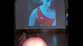 Masturbating To Alia Bhatt