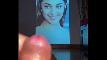 Masturbating To Kiara