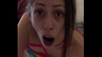 Perfect Shooting Day With The Lovely Candie Cross