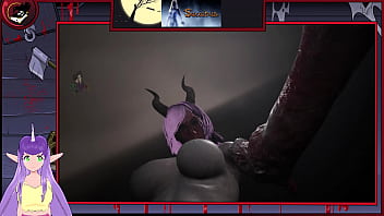 Let’ Play Succubus Part 5