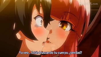 Succubus Connect Capitulo 1 – Hentaila Sub Español