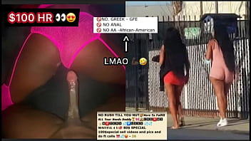 Hoe From La Figueroa Let Me Fuck Raw‼️