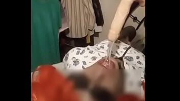 Garganta Profunda De Cabeza.