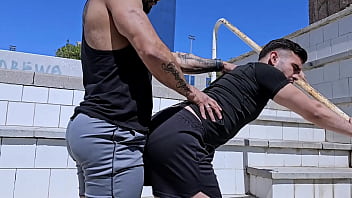 Hot Sport In My Ass [free Soft 4 First Mn]