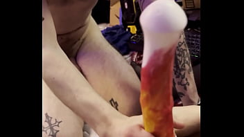 Good Cock Sucking – dildo, licking, amateur, deep-throat, domination, fetish, close-up, strap-on, femdom, bisexual, pegg – Video 521206