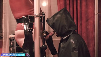 Rubbernurse Agnes – Aka _the Klepperwitch_ Ii / The Klepper Sessions: Rare Klepper Rain Cape / Carrot And Stick