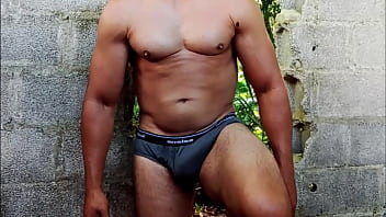 Yuri Ga_cho – Horny And Cum In The Forest – Full On Red