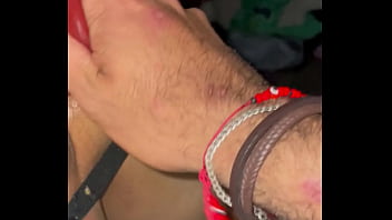 Jugando Con Culito De Bonn Pasivo