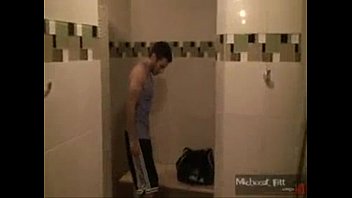 ⁣Gato Sensualizando Na Sauna. [sem Nudez]