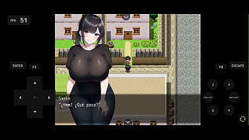 La Maldicion, Gameplay Ep 1