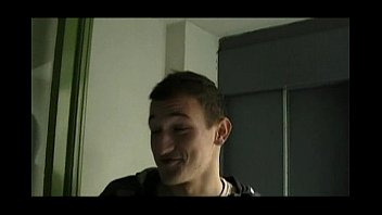 Huge Creampie For Street Boy