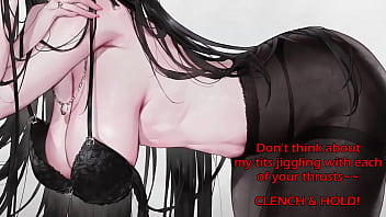 Rio’ Ruination Experiment Edging Hentai Joi