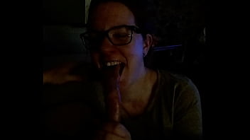 I Sucked A Teenage Gypsy’ Dick