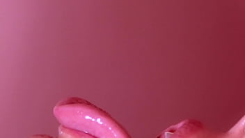 Step Sister Facial Pt1