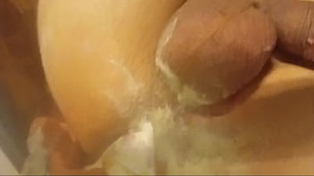 Wishing For Big Black Cock