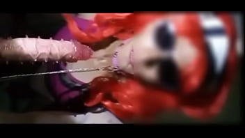 Itzel Lunática 666 Sissy Patética Le Gusta Ser Humillada Por Los Machos De Verga Gruesa. Soy Una Puta Basura Sin Valor. Comentame Insultos En Este Y Todos Mis Videos.