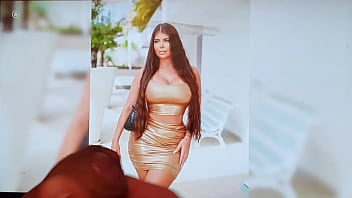 Cum Tribute For Belinda Chaves 4