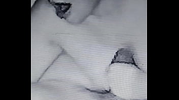 Horny Maam Loves Two